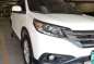 Honda CRV 2013 4th generation for sale -0