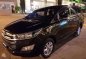 2017 Toyota Innova VNT 2.8E For Sale -3