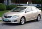 2008 TOYOTA ALTIS for sale -0