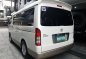 2016 Toyota Hiace for sale-5