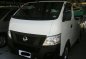 Nissan NV350 Urvan 2017 for sale-2