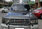 Mitsubishi Pajero Fieldmaster 4x4 Local For Sale 1998-6