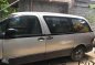 Toyota Estima Lucida 1993 Passenger Van For Sale -7