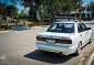 1994 Nissan Sentra B13 Top of the Line For Sale -9