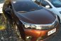 2015 Toyota Corolla Altis 1.6 G 6 Speed MT-1