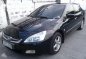 Honda Accord 2004 Top of the Line For Sale -0