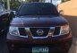 2012 Nissan Navara LE Manual For Sale -0