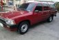 1995 Toyota Hilux 4x2 diesel manual for sale -0