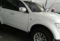 Mitsubishi Montero Sports GLS 2012 For Sale -1