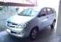 2007 Toyota Innova E Diesel for sale -1