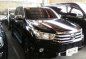 Toyota Hilux 2017 G A/T for sale -0