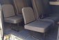 2017 Nissan NV350 Urvan Shuttle (15 seater) MT-6