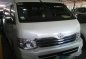 Toyota Hiace 2013 SUPER GRANDIA AT for sale-0