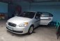 2010 Hyundai Accent diesel silver manual-4