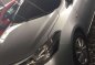2018 Toyota Vios E manual silver for sale -2