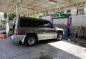 Mitsubishi Pajero Fieldmaster 4x4 Local For Sale 1998-0