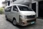 2016 Toyota Hiace for sale-9