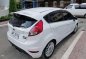 Ford Fiesta Ecoboost 2014 for sale -2