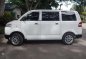 Suzuki APV 2011 Manual Top of the Line For Sale -0