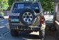 Mitsubishi PAJERO 3door for sale -6