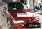 Toyota Corolla red for sale -0