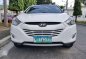 Hyundai Tucson 2014 Automatic FOR SALE -9