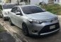 Toyota Vios E AT 2016 for assume -7