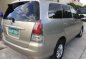 Toyota Innova E 2010 Manual Diesel For Sale -10