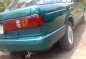 Nissan Sentra PS 1999 Green For Sale -6