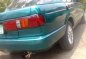 Nissan Sentra PS 1999 Green For Sale -11