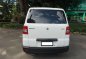 Suzuki APV 2011 Manual Top of the Line For Sale -3