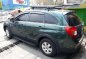 Chevrolet Captiva diesel vcdi crdi turbo 2008 for sale -9