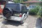 2002 Isuzu Trooper for sale -1