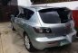 MAZDA 3 2008 Hatchback Top of the Line edition-3