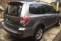 2009 Subaru Forester 2.5 XT Turbo AT for sale -0