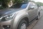 Isuzu DMAX LS 2014 model for sale -1