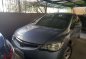 HONDA CIVIC 1.8S 2007 automatic for sale -4