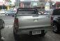 Toyota Hilux G 2014 manual diesel FOR SALE -1