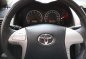 2010 Toyota Corolla Altis G MT Gray For Sale -6