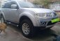 2013 Mitsubishi Montero Sports glx MT For Sale -3