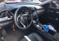 2016 Honda Civic 1.8 E CVT for sale -5