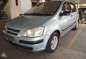 2005 Hyundai GETZ for sale -4