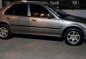 Honda City 1997 Gray Top of the Line For Sale -1