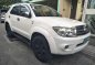 Toyota Fortuner G 2011 FOR SALE -1