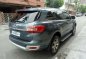 Ford Everest titanium 2017 top of the line-11