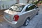 Chevrolet Optra 2004 1.6LS AT Fresh for sale -3
