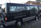 2012 Nissan Urvan 2.7 MT for sale -3