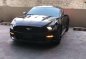 Ford Mustang 2.3 2015 Ecoboost Black for sale-6