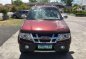 2013 Isuzu Sportivo X Crosswind Xuv for sale -2