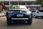 2011 Mitsubishi Montero glsv for sale -2